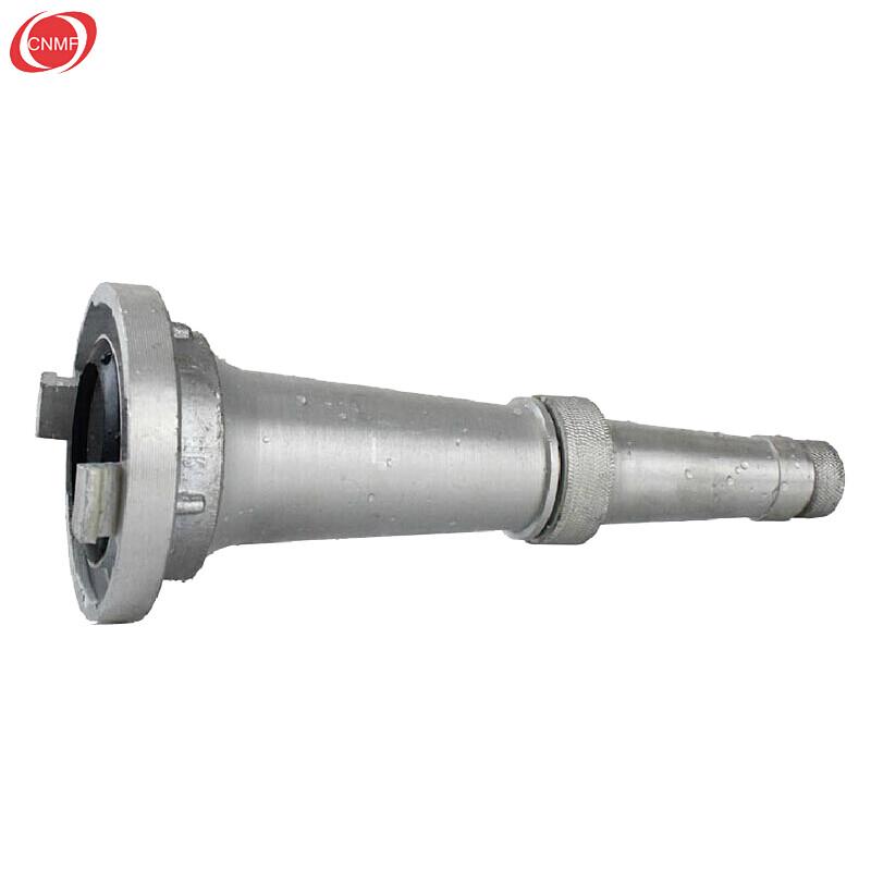 CNMF Fire Hose Nozzle