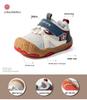 Spring 2026 Baby Sports Shoes: Breathable, Non-Slip, Soft Sole Shoes for Toddlers and Girls.