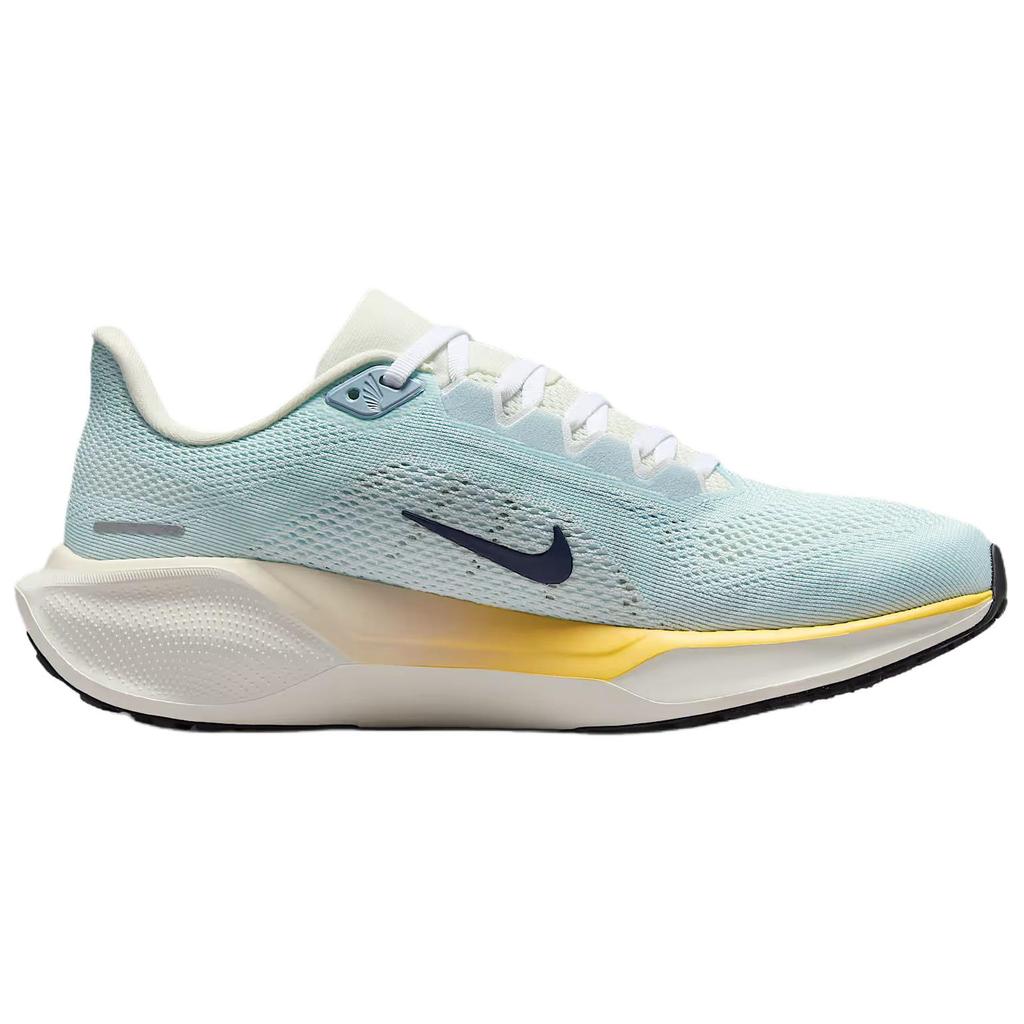 Nike  Air Zoom Pegasus 41 Glacier Blue Women Sneakers Sail Midnight-Navy IH7348-441