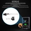60W Ceramic Heater 3D Printer Hotend With Heatsink Quick Swap Nozzle Hotend  For 3D Printer