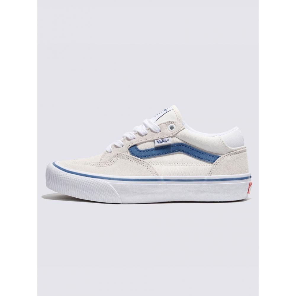 

Vans Роуэн Vn0a5jicjvy1 255