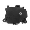 1Pc Servo Motor Heating Air Conditioner 063700-8680 Climate Control Actuator Parts Actuator For Toyota Avensis T250 2005