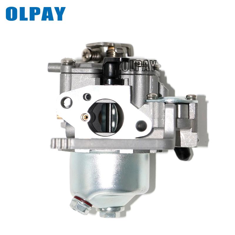 

16100-ZW6-716 Карбюратор для подвесного двигателя Honda BF2 2HP (БФ33Б Э)