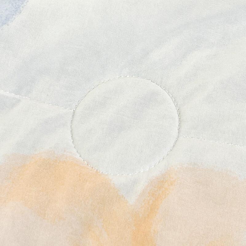 Yalu Cool & Refreshing Summer Quilt