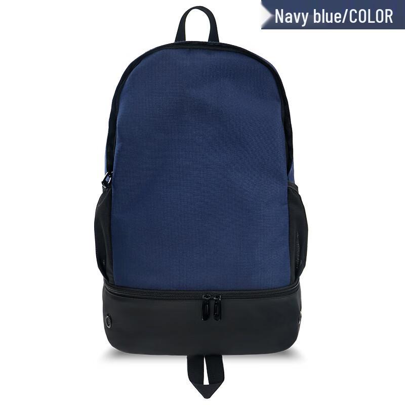 

Xulin Large Capacity Football & Basketball Backpack