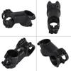 Aluminium Alloy Mountain Road Bike   Handlebar Stem Bar(31.8*60mm)