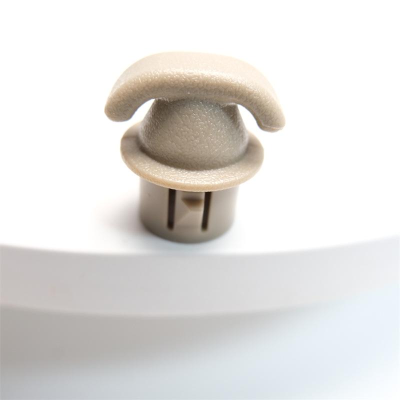 Compatible with Toyota Prado/Land Cruiser Prado: Trunk Hooks, Tailgate Clips, Luggage Hooks, Screw Covers, etc.