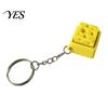 3D Print Clicker Printed Cheese Toy, Stress Relief Finger Decompression Toy Clicker, Pocket Size Push Button Fidget Keyboard Gadget
