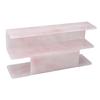 Wimpern Pinzette Halter 8 Löcher Kunststoff Lash Verlängerung Pinzette Stand Display Organizer