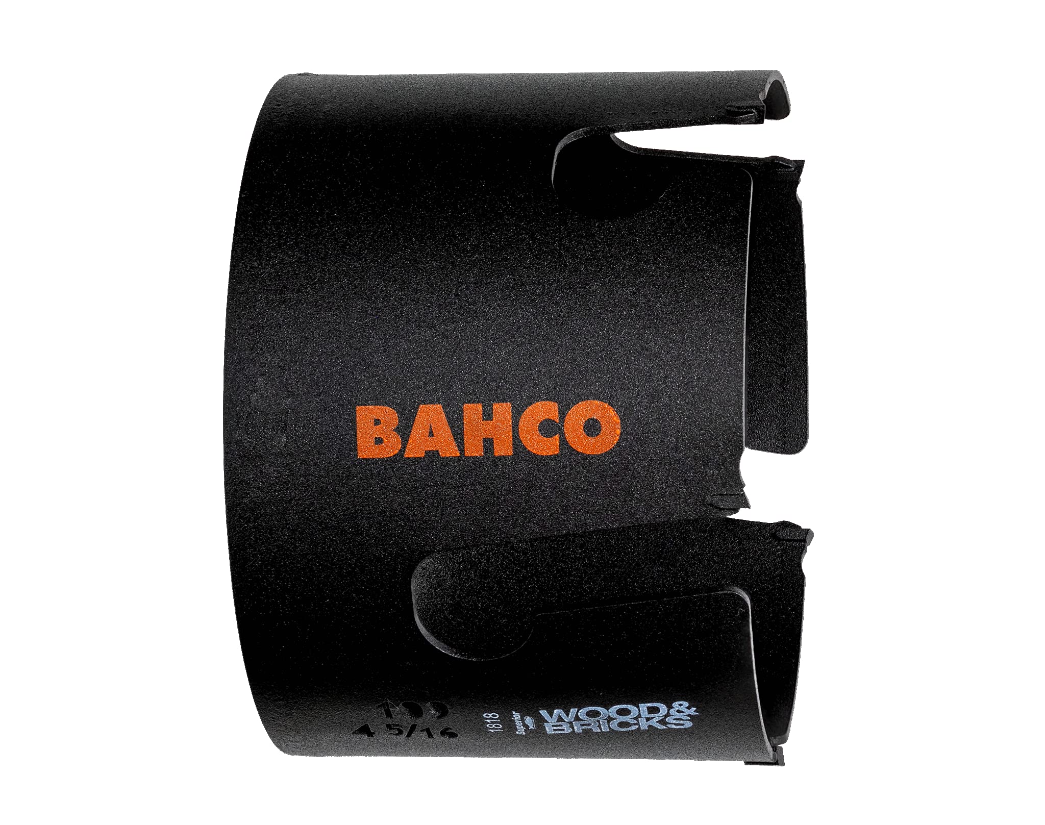 

Bahco Superior Hole Saw 76mm 383376C