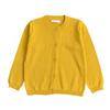 Candy Colors  Autumn Winter Baby Girls Boys Knitted Cardigan Sweater Kids Cotton Baby Children Clothing Outerwear