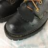 Danner FLASHPOINT Fireman Boots Forest Firefighter Black size 10EE 27.5-28.0(USED)