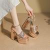 Calzado para mujer – Sandalias