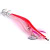 Fishing Lures Luminous Shrimp Octopus Cuttlefish Squid Bait Jig Night Fishing Blow Barrel Squid Hook Ocean Boat Fishing