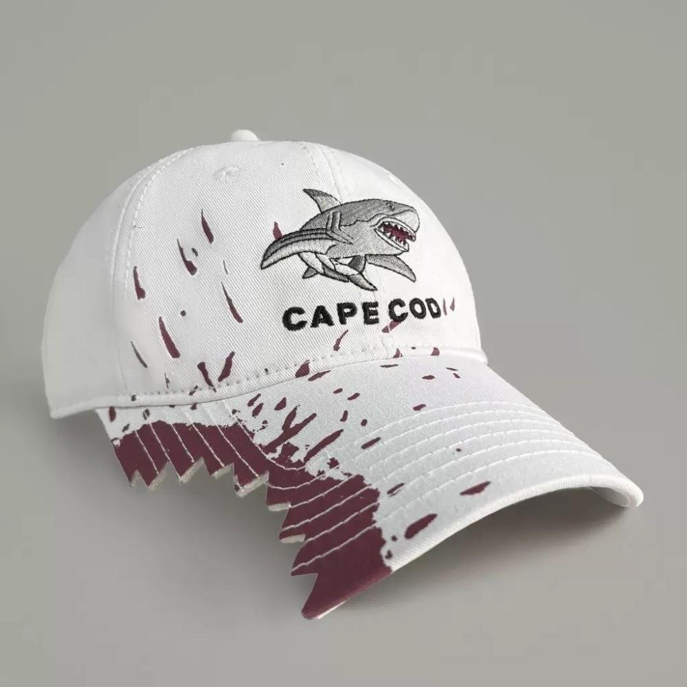 Premium Cotton Embroidered Baseball Hat Distressed Trucker Caps Hip Hop Rap Culture