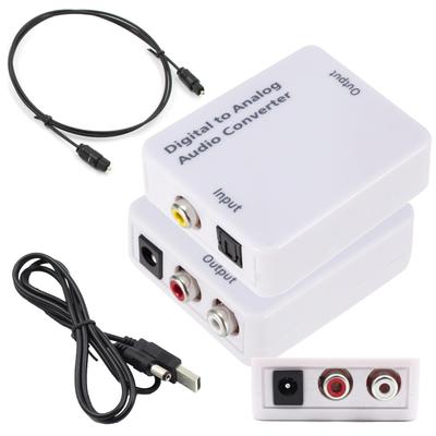 Audio & Video Accessories