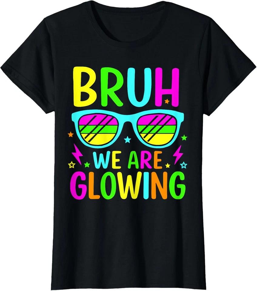 Meme I Need 67 Snow Days Funny Six Seven Math Ladies  V-Neck Tshirt S