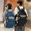 2025 New Upgrade: Large Capacity Backpack for Female Students – High School, Middle School, University, Girls & Men's Computer Backpack