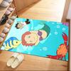 Space Adventure Journey Square Rugs Are a Great Choice for Living Rooms, Bedrooms, Home Décor, and As Gifts.