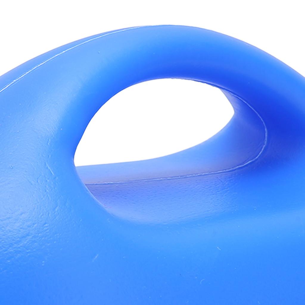 Urinal 2000ML Großes Fassungsvermögen Griffdesign Abriebfestes Kunststoffmaterial Urinal für Männer