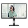 DELL U2424HE 23.8" FHD LCD Monitor Black/Silver