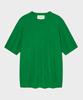 VTWO Boucle Round Knit_Green