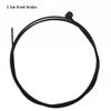 4 Styles Bicycle Shift Cable MUQZI Mtb Road Bike New Cycling Accessories  Outdoor Cycling