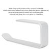 Space Alumina Towel Rack Toilet Paper Holder Bathroom Roll Paper Wall Hanging Storage