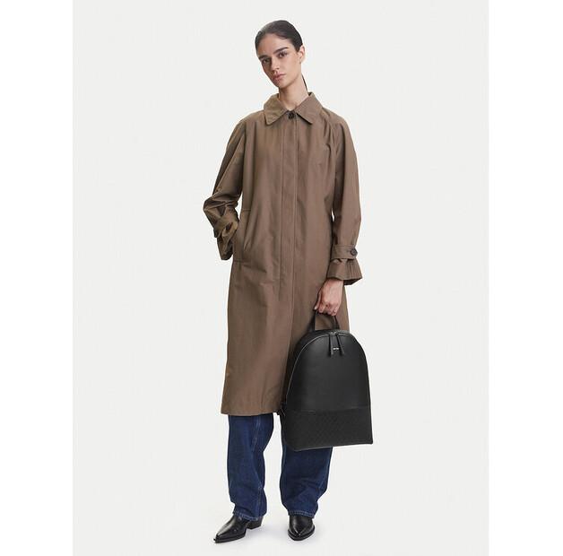 Рюкзак Calvin Klein Ck Mixmedia Backpack_Mono K60K613184 чёрный