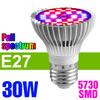 150W E27 LED Pflanzenwachstumslampe Vollspektrum E14 Gemüsekeimlinge Blühende Fruchtbildung Kultivierung Hydroponik Wachstumsleuchte