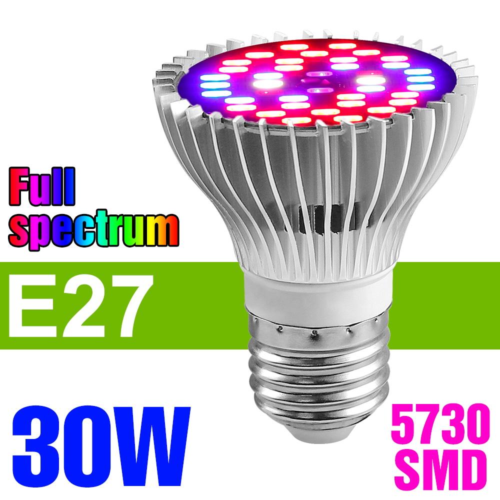 150W E27 LED Pflanzenwachstumslampe Vollspektrum E14 Gemüsekeimlinge Blühende Fruchtbildung Kultivierung Hydroponik Wachstumsleuchte