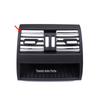 Left-Hand Drive A/C Vent Louver with Heating Hole for BMW 5 Series F10/F18 (Non-Electroplated)