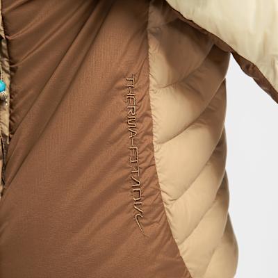 Women's Jacket Nike ACG 'Lava Flow' Puffer Jacket Women's