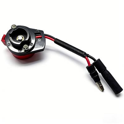 Apparecchi elettrici per auto – Interruttori