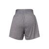 Nike Dri-Fit Studio Solid Breathable Sports Casual Shorts Women Shorts Gray AR6362-080