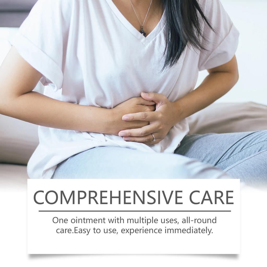 Ximonth Multi-functional Joint Care Balm For Knees Elbows And Spine With Herbal Formula