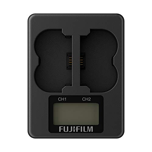 

FUJIFILM BC-W235 Battery Charger