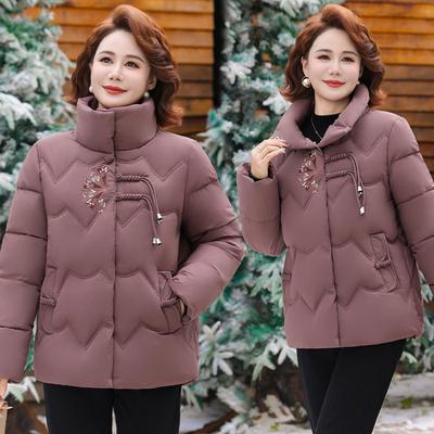 Παλτό και μπουφάν – Πουπουλένια μπουφάν