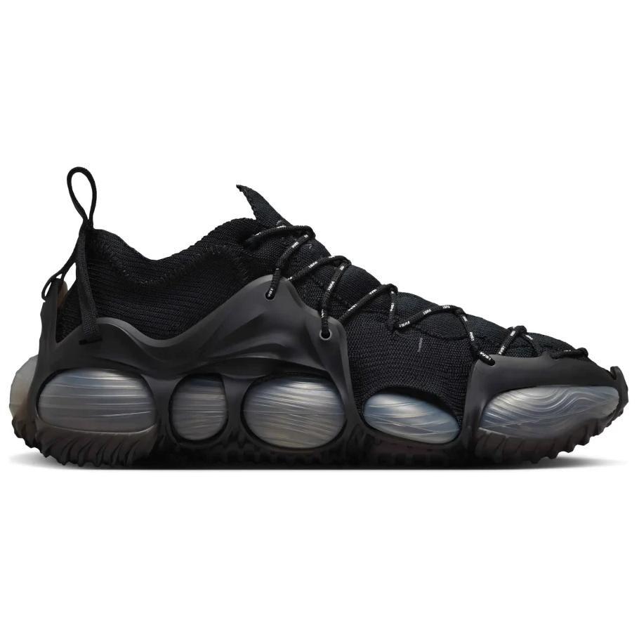 Nike Ispa Link Axis Nero Antracite FZ3507-002