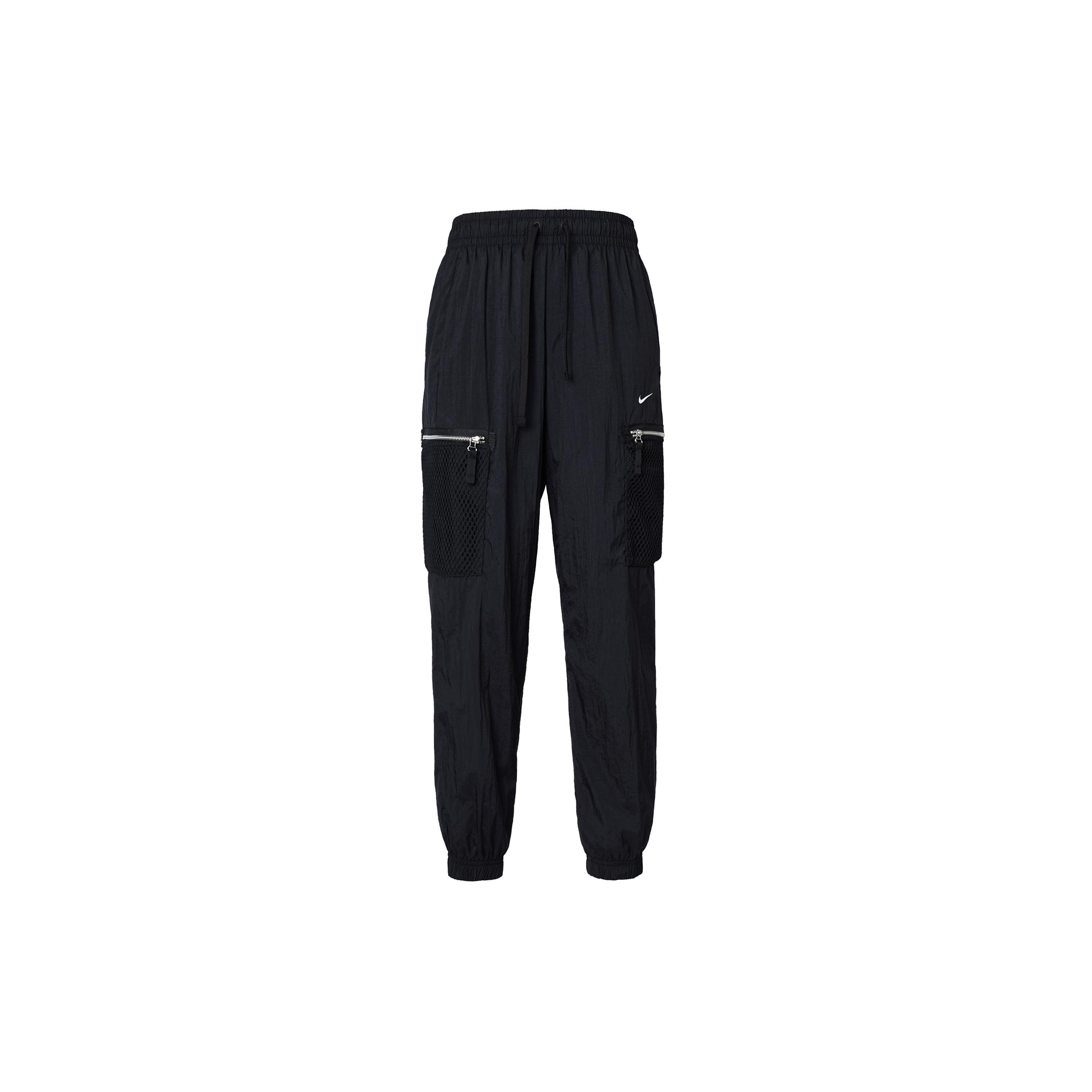 Повседневные брюки Nike DNA Repel Мужские Черные FN2905-010 S