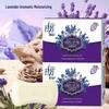 Lafang Lavender Fragrance Emollient Soap 5-Pack