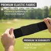 Swing Improvement Golf Training Aid Elastic Golf Swing Armband  Golf Training Tool