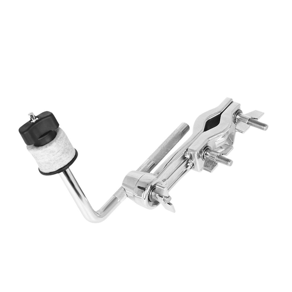 Cymbal Holder Arm Attachment Clamp Drum Extension