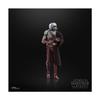 Figurine star wars the mandalorian black series hk-87 15 cm - hasbro - jouet pour adulte