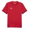 Puma Mens TeamFinal Jersey T-Shirt