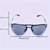 Vintage Sunglasses Women Men Brand Designer Driving Classic Mirror Sun Glasses Female