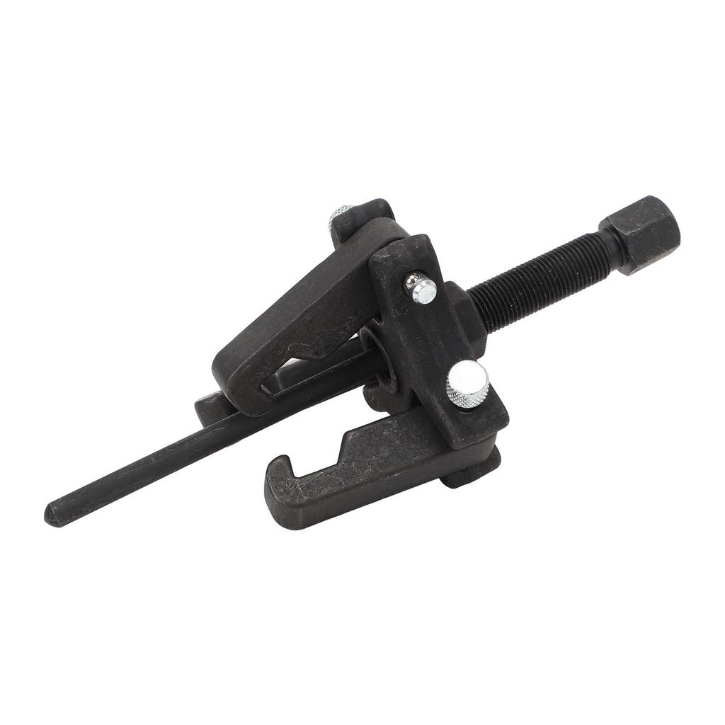Harmonic Balancer Puller Set Carbon Steel Adjustable 3 Jaw Damper Pulley Puller Replacement for