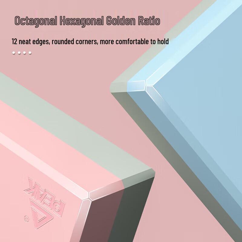 Peak High-Density EVA Yoga Brick