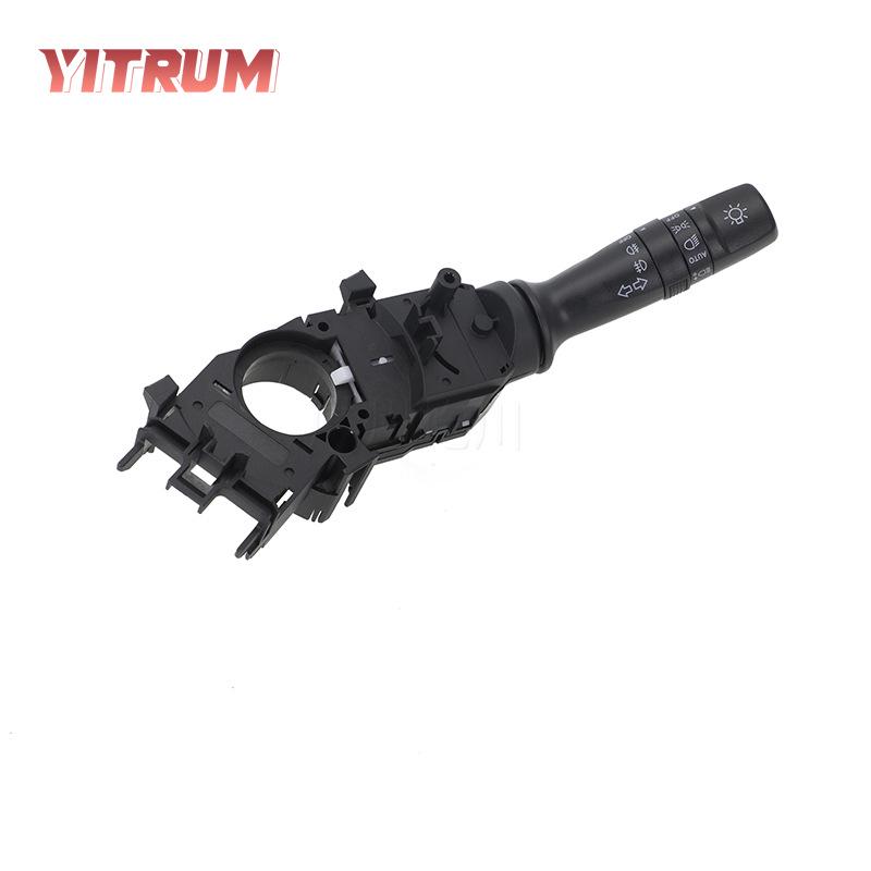 93410-1X031: Compatible with 11-15 Hyundai/Kia Forte driver s headlight/turn signal switch. Guangzhou Yichuan
