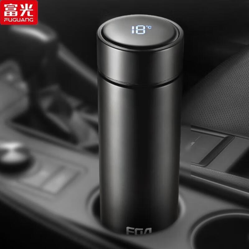 FUGUANG FGZ2294-900 Lingdong 304 Stainless Steel Insulated Cup